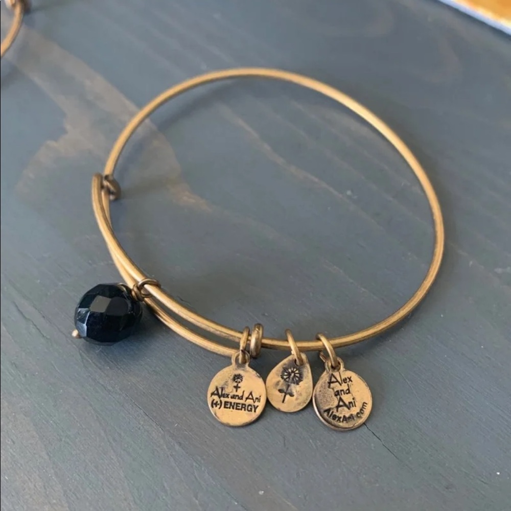 Alex and Ani Bracelet